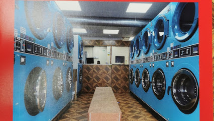 Chorlton laundrette and dry cleaning
